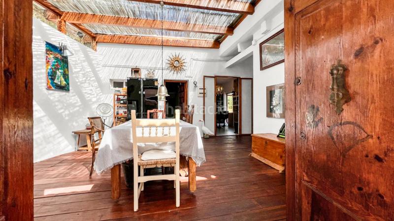 Foto a75c0f6c-35b4-4548-93f8-6437b5b02ff4. Chalet with heating parking pool in Puerto Xàbia