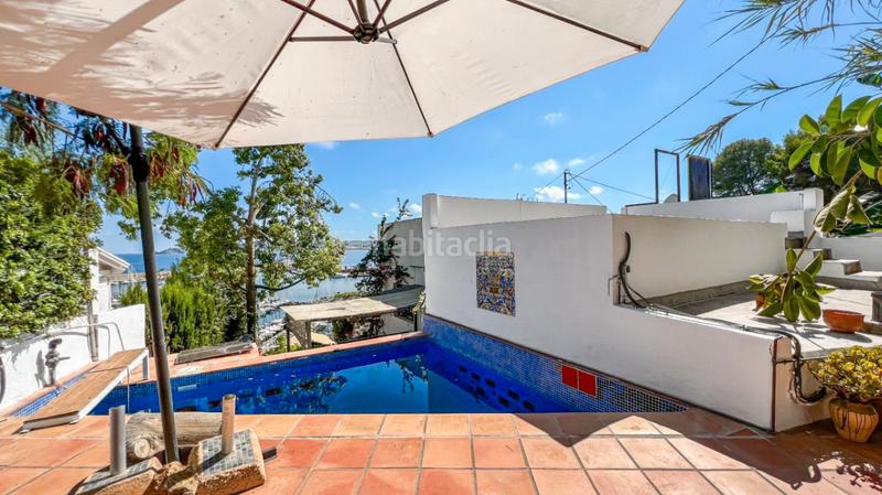 Foto c24753bb-cb0f-40d4-858d-c48f28e2cba1. Chalet with heating parking pool in Puerto Xàbia