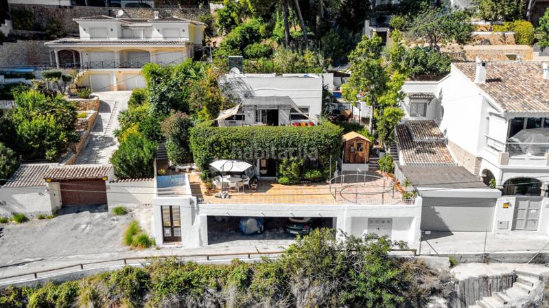 Foto c347ebc4-04be-4c5e-9143-8e64e26983af. Chalet with heating parking pool in Puerto Xàbia