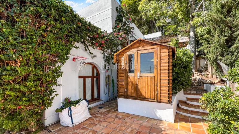 Foto f4a5bb33-7248-4235-8df7-1b623306c463. Chalet with heating parking pool in Puerto Xàbia