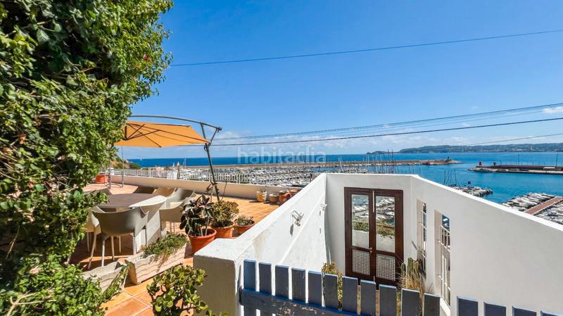 Foto 0d8731ff-224d-4f0d-879a-47b3f40dc269. Chalet avec chauffage parking piscine dans Puerto Xàbia