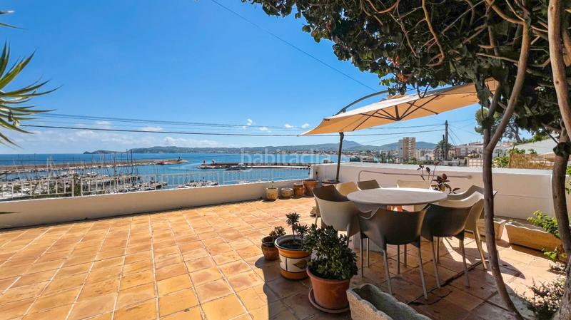 Foto 2d42cbaa-07a6-434b-8808-6d18ec027c75. Chalet avec chauffage parking piscine dans Puerto Xàbia