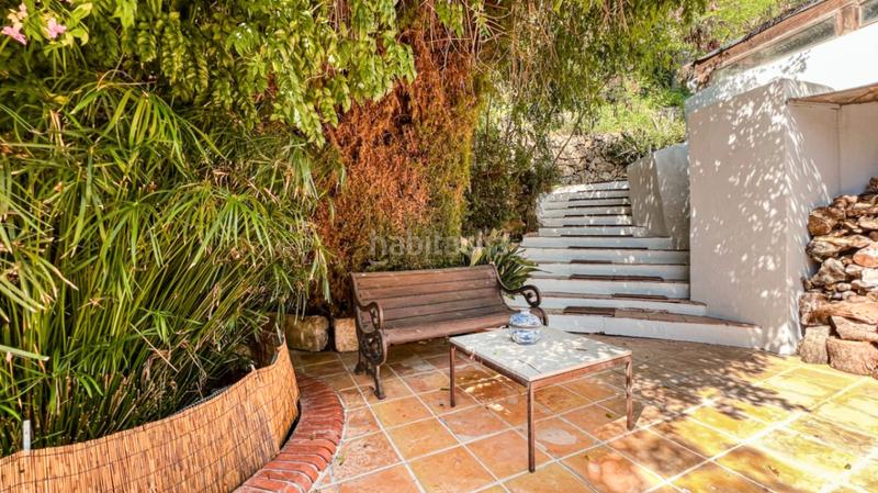 Foto a63fd9f2-0554-46a2-b248-ecffa5009fb4. Chalet avec chauffage parking piscine dans Puerto Xàbia