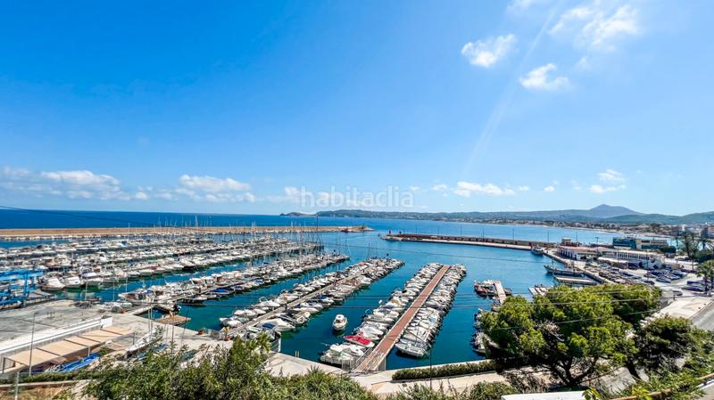 Foto ba896a99-a12b-4ea4-9549-86017e1d780a. Chalet avec chauffage parking piscine dans Puerto Xàbia