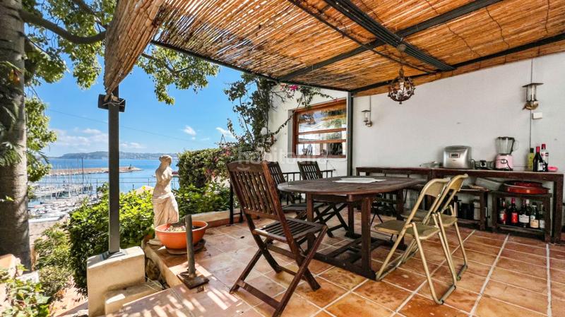 Foto e22857d3-548c-460f-9242-80a458abdb35. Chalet avec chauffage parking piscine dans Puerto Xàbia