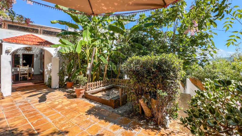 Foto 751daf85-d028-4cdc-8497-2d86ed83af43. Chalet en Puerto Xàbia