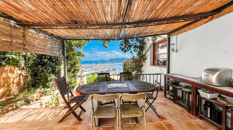 Foto 9de17d43-1723-40fb-be00-82dd3ff5cbc3. Chalet en Puerto Xàbia