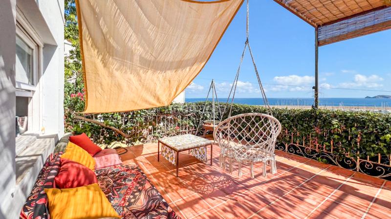 Foto 25910bcf-efa9-4ca8-8eba-c962d9cd58bb. Chalet con riscaldamento parcheggio piscina in Puerto Xàbia