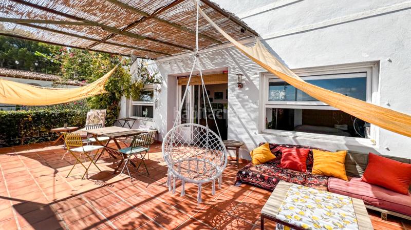 Foto 70a59f33-f795-439c-a83f-111f2d892ace. Chalet con riscaldamento parcheggio piscina in Puerto Xàbia