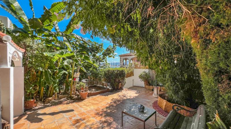 Foto 728cf6c7-94bb-4407-bb23-caeffc6130c7. Xalet amb calefacció aparcament piscina a Puerto Xàbia