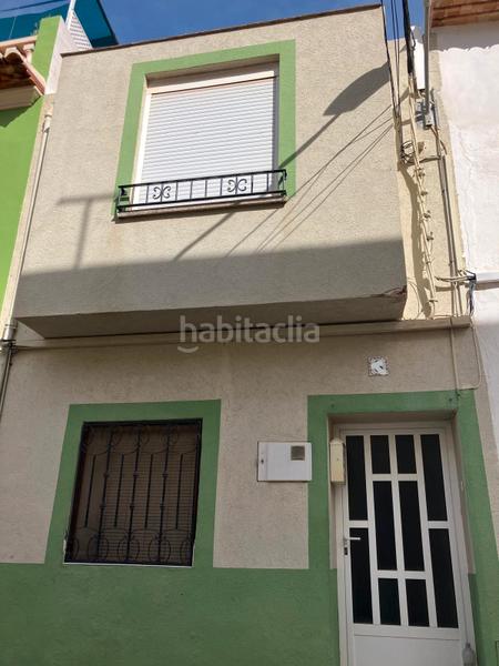 Foto 7ceab623-c9c1-4a9b-ace7-9da4c33aee6d. Casa en Pedreguer