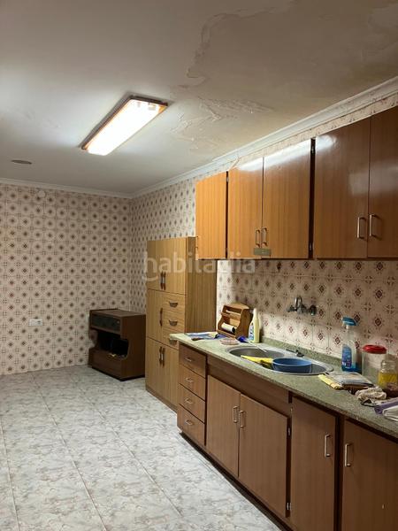 Foto c7f9b160-a24b-4e99-8d37-c0290843f85c. Casa en Pedreguer