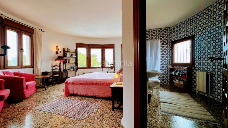 Foto 046e21d6-ed65-45e3-a95a-d406829a6758. Chalet mit heizung parking pool in Centro Ciudad Xàbia