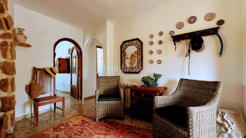 Foto 06984ceb-5224-408c-8b2e-b1ebb1ec94fc. Chalet mit heizung parking pool in Centro Ciudad Xàbia