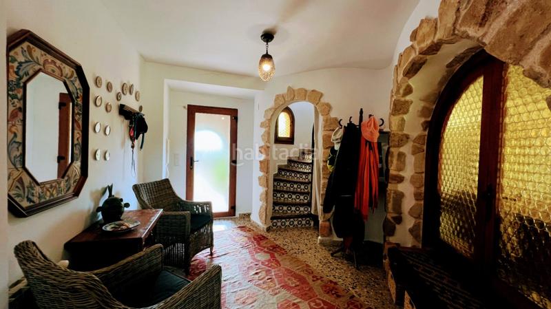 Foto 1a283a59-6486-49f6-b7ba-39043d079e8c. Chalet with heating parking pool in Centro Ciudad Xàbia