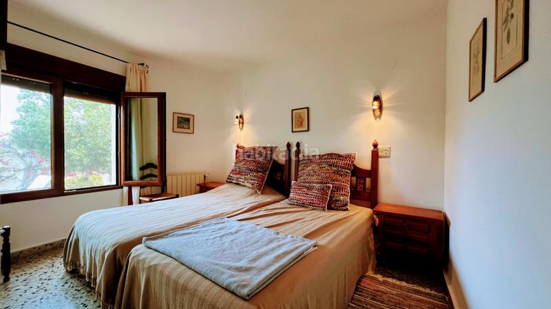 Foto a32b7e61-594a-4eea-9882-d274466ba064. Chalet with heating parking pool in Centro Ciudad Xàbia