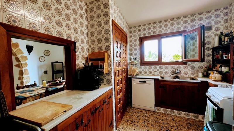 Foto e2e17eab-f57a-4d10-bf8b-0fc553f889c4. Chalet with heating parking pool in Centro Ciudad Xàbia