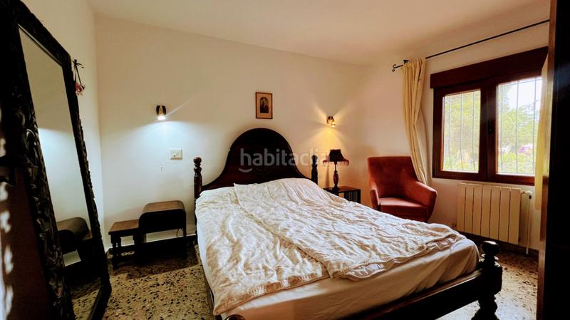 Foto 9be6263a-b67b-4994-b1d3-76f54d006b2b. Chalet avec chauffage parking piscine dans Centro Ciudad Xàbia