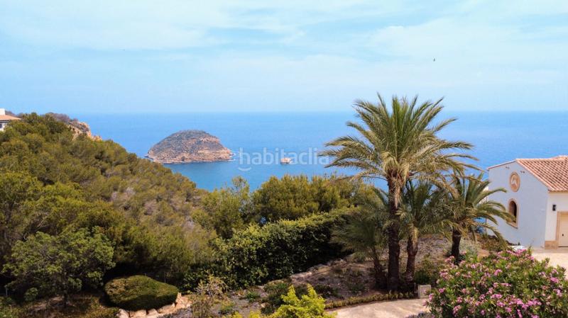 Foto 7ae89be4-8f6b-474a-82ac-b6678da42d48. Chalet con riscaldamento parcheggio piscina in Centro Ciudad Xàbia