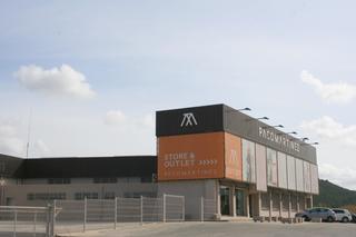 Industrial building in Pedreguer