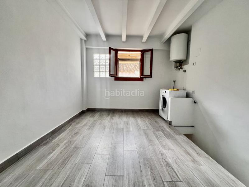 Foto b16e5592-268d-43a1-992d-099b4adfc897. Casa con riscaldamento in Benissa pueblo Benissa