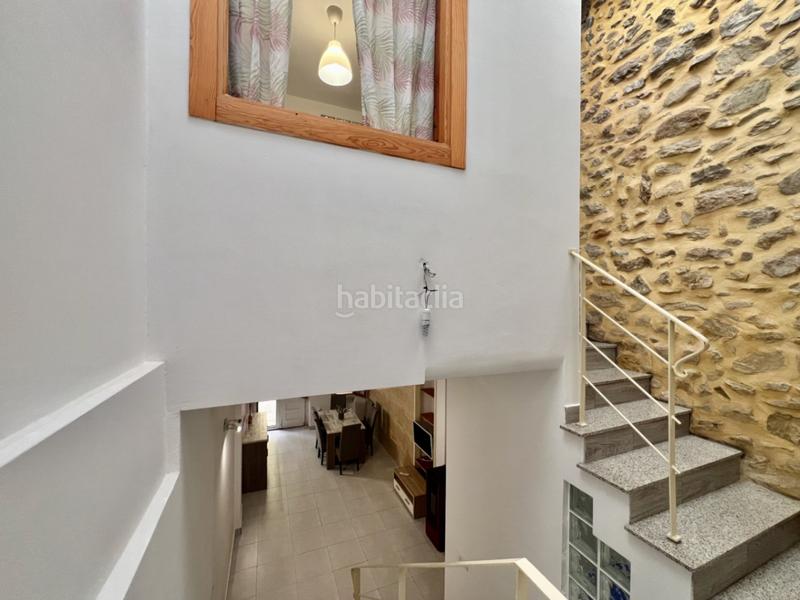 Foto 8b5b8a14-9590-47d8-9d5a-a8f38fe07ca6. Haus mit heizung in Benissa pueblo Benissa