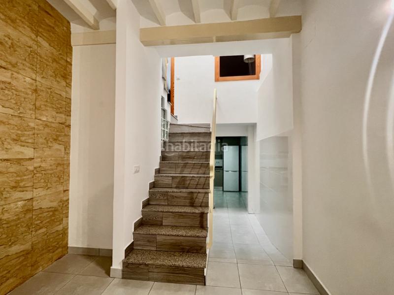 Foto 252cf624-c53a-4e36-aba5-f2ef8746bfa3. Maison avec chauffage dans Benissa pueblo Benissa