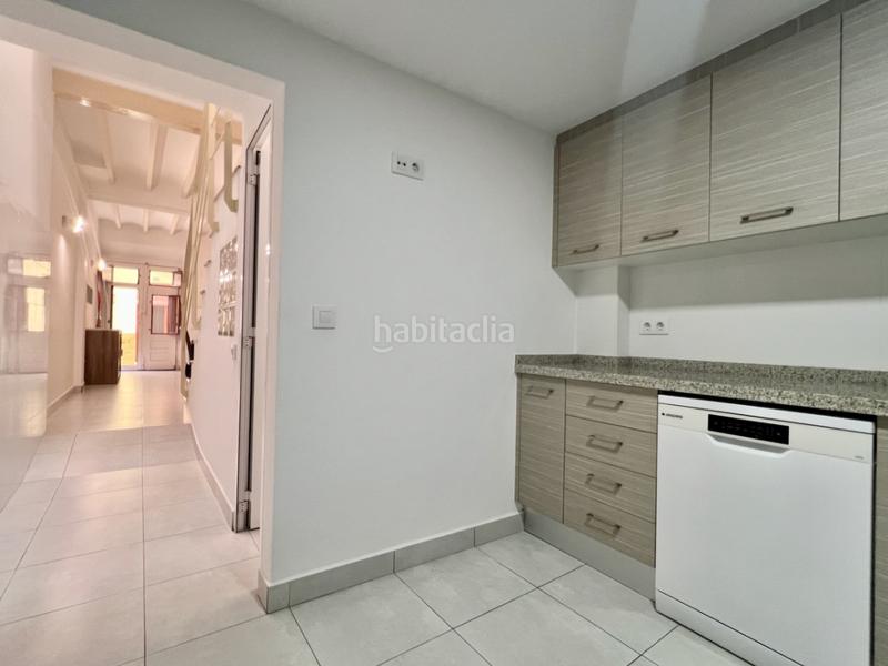 Foto 324fcbf1-1849-49f2-89d2-875af14f3cc9. Maison avec chauffage dans Benissa pueblo Benissa