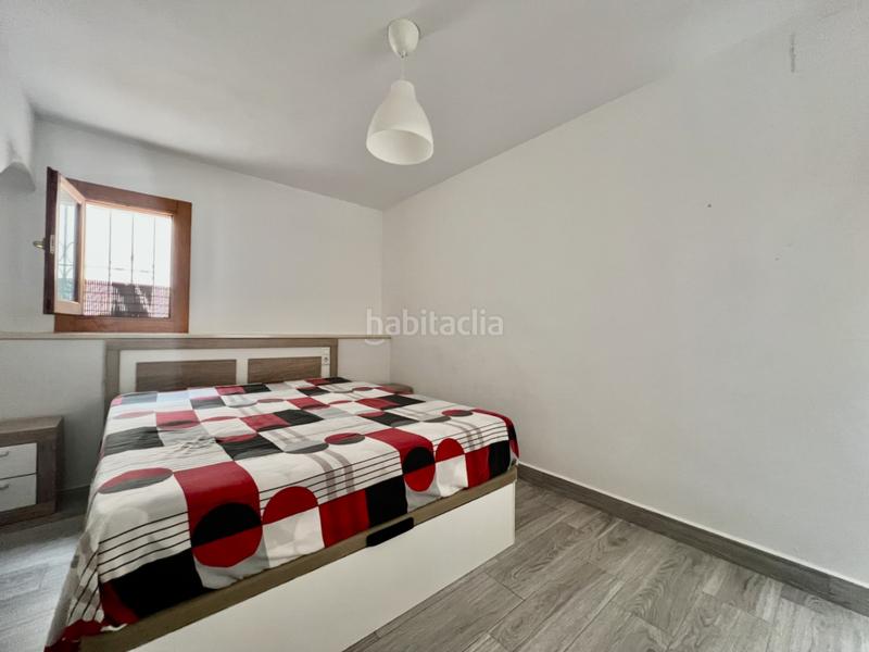 Foto 3ef61c5e-8f91-456d-94a8-7ffd12653cfe. Maison avec chauffage dans Benissa pueblo Benissa