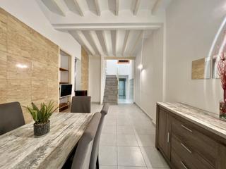 Masia a Benissa Pueblo