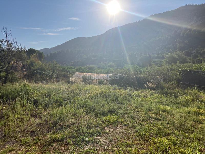 Foto d09f8e6e-cfe4-4ebb-92be-73ef5e587a47. Wohngrundstück in Alcalalí