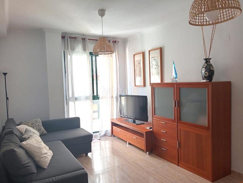 Foto 0287f3fe-c6a1-43bb-bde2-bc50775e4789. Rent flat with parking in Pedreguer