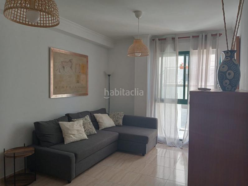 Foto 08e4a7c0-ef42-4bc2-aef9-e4505a3ef9dd. Rent flat with parking in Pedreguer