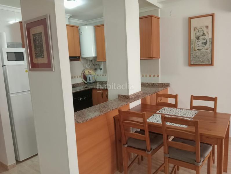 Foto 37115da0-c1a7-400c-8a0a-f37cce83cb7a. Rent flat with parking in Pedreguer