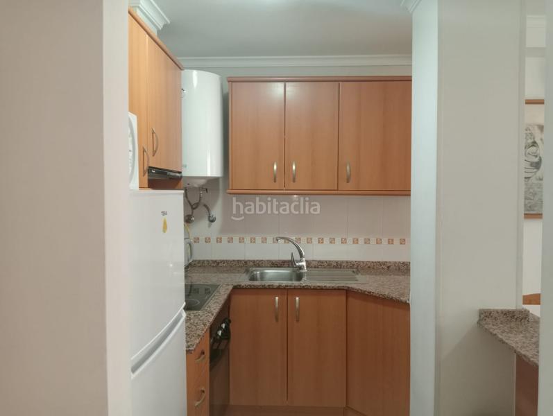 Foto 69ade752-9dc6-45c1-8b4e-865fadd39c3c. Rent flat with parking in Pedreguer