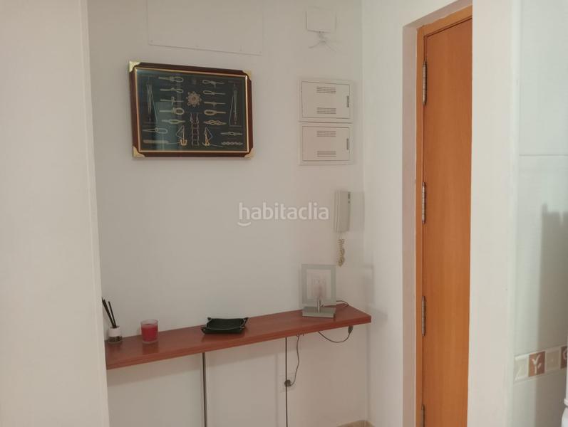 Foto 737e27e6-8e92-43f5-928a-73beb89ca046. Rent flat with parking in Pedreguer