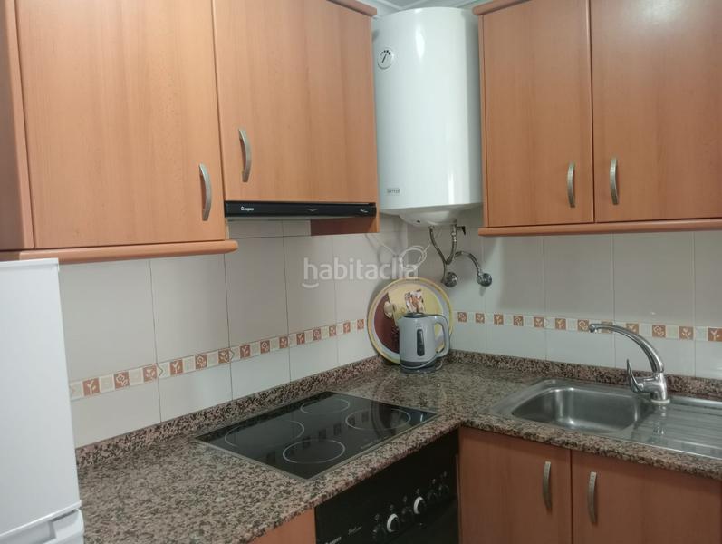 Foto 7a188896-7a58-4ce4-82ab-09778522e6aa. Rent flat with parking in Pedreguer