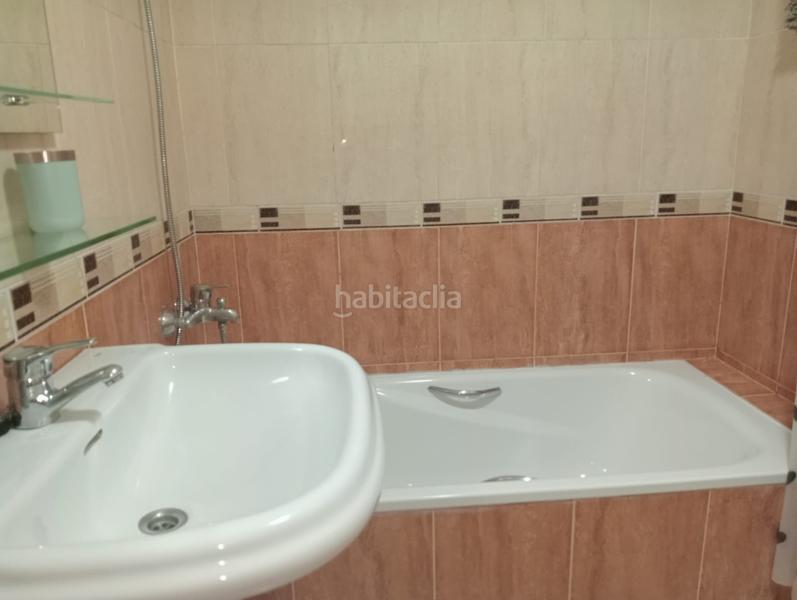 Foto c852479a-ac4c-40d5-a008-8faed76a27a8. Rent flat with parking in Pedreguer