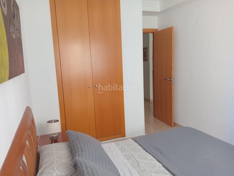 Foto cdce6094-c049-4a0e-9404-5645aa03cbf6. Rent flat with parking in Pedreguer