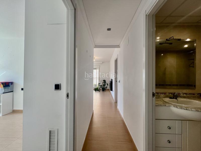 Foto 15e96c41-e104-4e9c-ae9c-12c6c200ce25. Etagenwohnung mit heizung parking in La Xara-La Sella Dénia