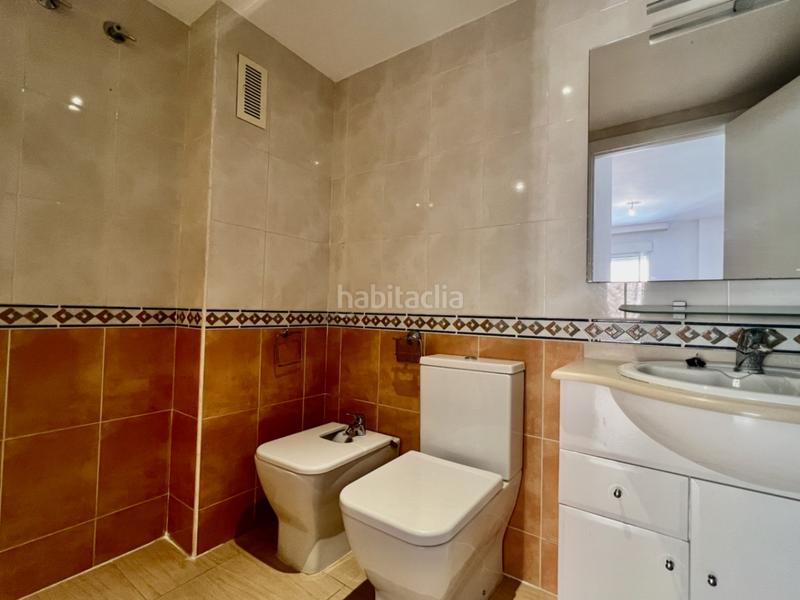 Foto 281f1da9-3cf5-4e65-ab80-ad2d29cc4bb7. Etagenwohnung mit heizung parking in La Xara-La Sella Dénia