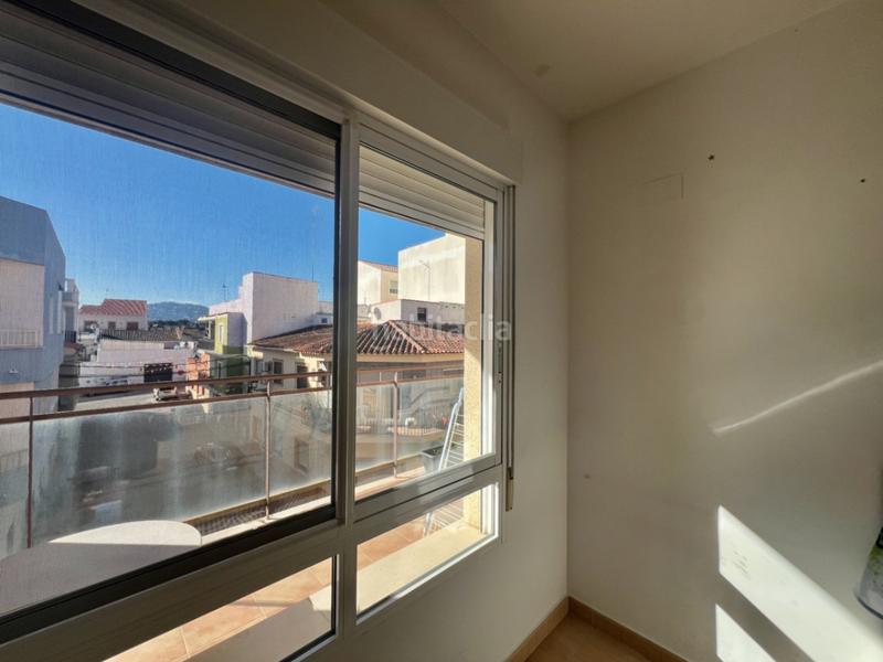 Foto 38de9c15-30e7-4b8f-a3ad-952f452cc869. Etagenwohnung mit heizung parking in La Xara-La Sella Dénia