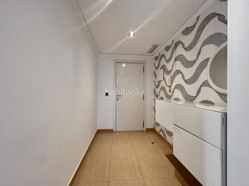 Foto 3ff86c0c-57d3-4c2f-9e4c-e0286a6c167d. Etagenwohnung mit heizung parking in La Xara-La Sella Dénia