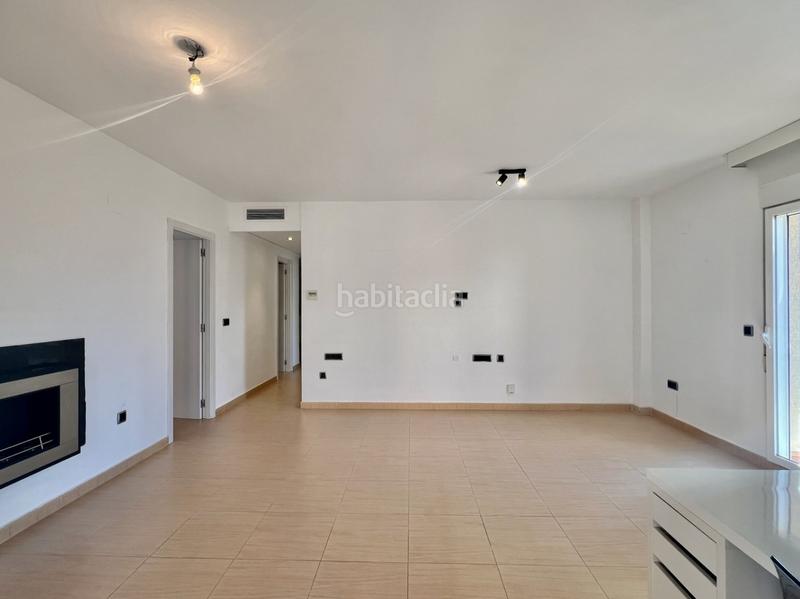 Foto 439ea529-977c-4554-a54a-afdce82a47d8. Etagenwohnung mit heizung parking in La Xara-La Sella Dénia