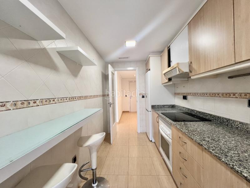 Foto 7fcee586-e99f-4e76-b4f2-45acf84c77c4. Etagenwohnung mit heizung parking in La Xara-La Sella Dénia