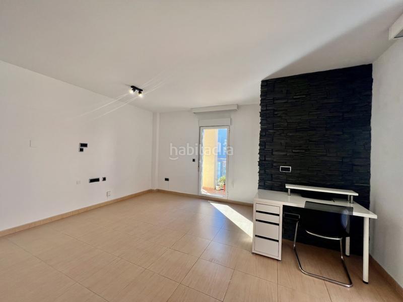 Foto 93fd2fea-3175-42ad-bd36-55113d66b23f. Etagenwohnung mit heizung parking in La Xara-La Sella Dénia