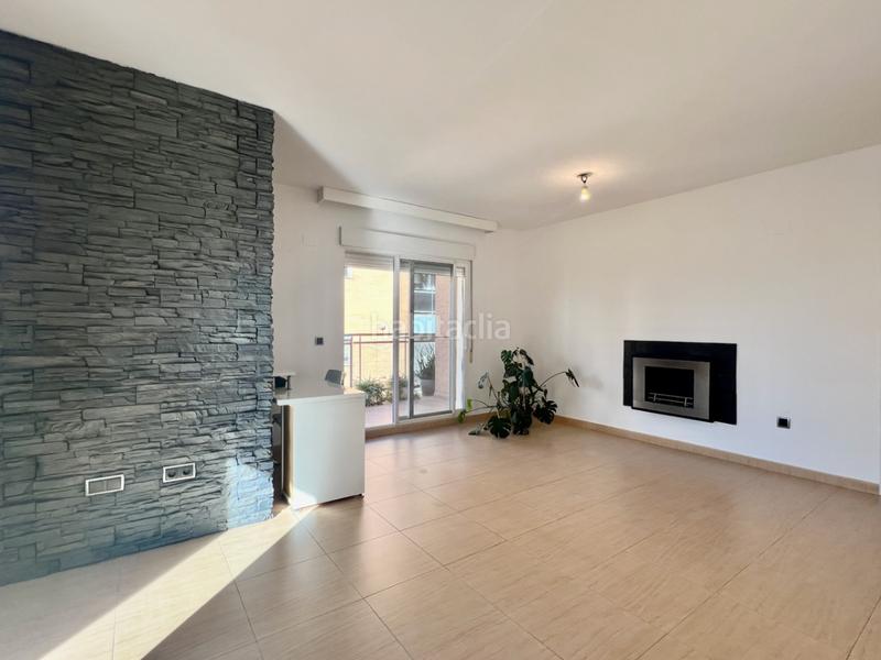 Foto e9c71979-30c0-43b9-82ed-35051af309b0. Etagenwohnung mit heizung parking in La Xara-La Sella Dénia