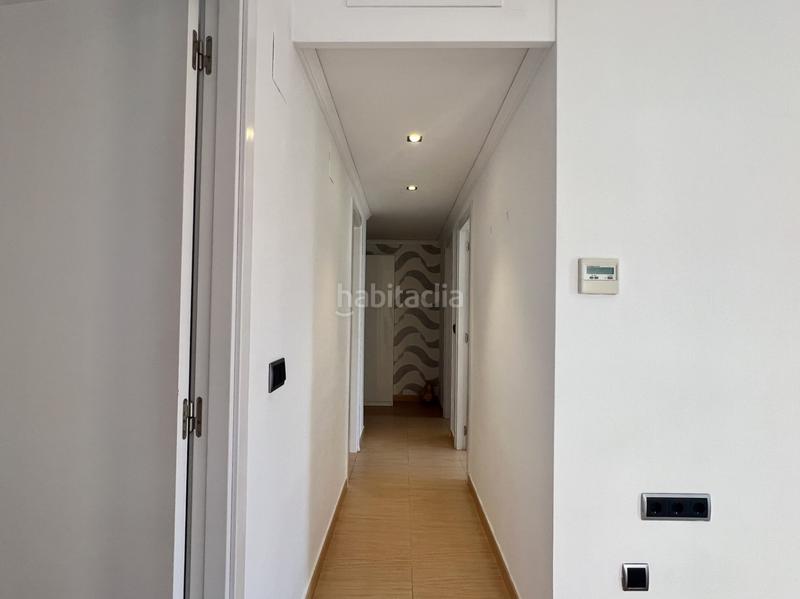 Foto 4f4b4cc5-8b81-4f7a-86a3-470654e39050. Flat with heating parking in La Xara-La Sella Dénia