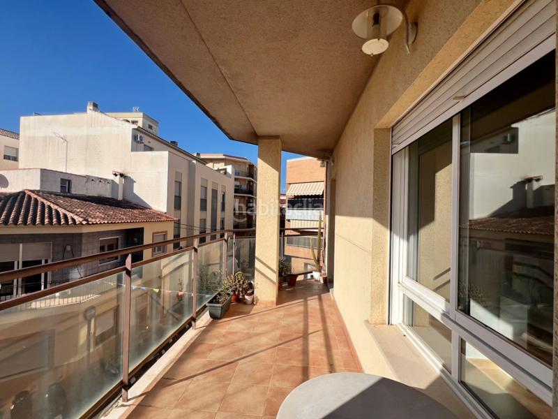 Foto 5e927e05-512c-4cdf-a58b-7a15fe635584. Flat with heating parking in La Xara-La Sella Dénia