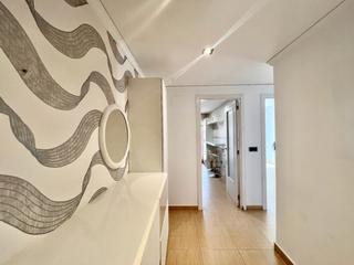 Flat in La Xara-La Sella